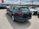 Volkswagen Passat Elegance Podgrzewanie Skóra Tempomat aktywny - 3