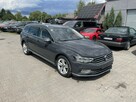 Volkswagen Passat Elegance Podgrzewanie Skóra Tempomat aktywny - 5