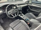 Volkswagen Passat Elegance Podgrzewanie Skóra Tempomat aktywny - 6