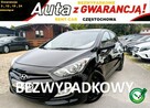 Hyundai i30 1.4i*100PS*OPŁACONY*Bezwypadkowy Klimatyzacja*Serwis*GWARANCJA 24 - 1