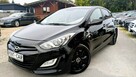 Hyundai i30 1.4i*100PS*OPŁACONY*Bezwypadkowy Klimatyzacja*Serwis*GWARANCJA 24 - 2