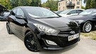 Hyundai i30 1.4i*100PS*OPŁACONY*Bezwypadkowy Klimatyzacja*Serwis*GWARANCJA 24 - 3