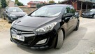 Hyundai i30 1.4i*100PS*OPŁACONY*Bezwypadkowy Klimatyzacja*Serwis*GWARANCJA 24 - 4