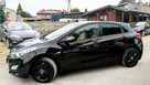 Hyundai i30 1.4i*100PS*OPŁACONY*Bezwypadkowy Klimatyzacja*Serwis*GWARANCJA 24 - 5
