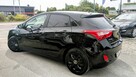 Hyundai i30 1.4i*100PS*OPŁACONY*Bezwypadkowy Klimatyzacja*Serwis*GWARANCJA 24 - 6