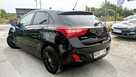 Hyundai i30 1.4i*100PS*OPŁACONY*Bezwypadkowy Klimatyzacja*Serwis*GWARANCJA 24 - 7