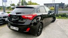 Hyundai i30 1.4i*100PS*OPŁACONY*Bezwypadkowy Klimatyzacja*Serwis*GWARANCJA 24 - 9