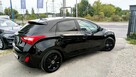 Hyundai i30 1.4i*100PS*OPŁACONY*Bezwypadkowy Klimatyzacja*Serwis*GWARANCJA 24 - 10