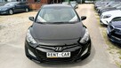 Hyundai i30 1.4i*100PS*OPŁACONY*Bezwypadkowy Klimatyzacja*Serwis*GWARANCJA 24 - 11
