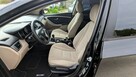 Hyundai i30 1.4i*100PS*OPŁACONY*Bezwypadkowy Klimatyzacja*Serwis*GWARANCJA 24 - 12