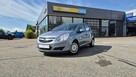 Opel Corsa - 1
