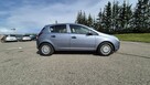 Opel Corsa - 4