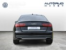 Audi A6 1.8 TFSI 190KM S-line BOSE LED PL Salon Skóra Valcona FV marża - 4