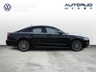 Audi A6 1.8 TFSI 190KM S-line BOSE LED PL Salon Skóra Valcona FV marża - 6