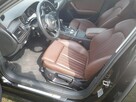 Audi A6 1.8 TFSI 190KM S-line BOSE LED PL Salon Skóra Valcona FV marża - 11