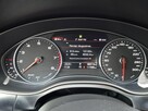 Audi A6 1.8 TFSI 190KM S-line BOSE LED PL Salon Skóra Valcona FV marża - 13