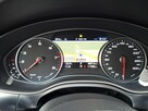 Audi A6 1.8 TFSI 190KM S-line BOSE LED PL Salon Skóra Valcona FV marża - 14