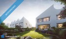 AeroHome 211m Pyrzowice stan deweloperski zabudowa szeregowa - 3
