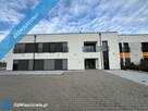 Syndyk: budynek biurowo magazynowy z wyposażeniem - 2