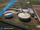 Syndyk: działka zabudowana biogazownią - 1
