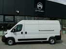Citroen Jumper L3H2 3,5 t H3P 180 KM. Gwarancja na 4 lata lub 200 tys. km! - 2