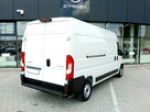 Citroen Jumper L3H2 3,5 t H3P 180 KM. Gwarancja na 4 lata lub 200 tys. km! - 7