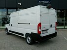Citroen Jumper L3H2 3,5 t H3P 180 KM. Gwarancja na 4 lata lub 200 tys. km! - 9