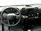 Citroen Jumper L3H2 3,5 t H3P 180 KM. Gwarancja na 4 lata lub 200 tys. km! - 13
