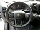 Citroen Jumper L3H2 3,5 t H3P 180 KM. Gwarancja na 4 lata lub 200 tys. km! - 14