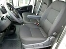 Citroen Jumper L3H2 3,5 t H3P 180 KM. Gwarancja na 4 lata lub 200 tys. km! - 16