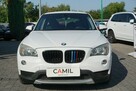 BMW X1 zarejestrowane, ubezpieczone, sprawne, oryginalny przebieg, - 2