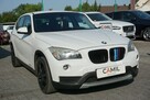 BMW X1 zarejestrowane, ubezpieczone, sprawne, oryginalny przebieg, - 4
