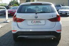 BMW X1 zarejestrowane, ubezpieczone, sprawne, oryginalny przebieg, - 6