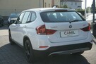 BMW X1 zarejestrowane, ubezpieczone, sprawne, oryginalny przebieg, - 7