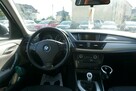 BMW X1 zarejestrowane, ubezpieczone, sprawne, oryginalny przebieg, - 9