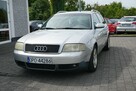 Audi A6 zarejestrowany, ubezpieczony - 1