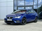 Seat Leon I-rej.2019! 8xAlu, Polski salon! Klima, Czujniki, Tempomat, GWARANCJA - 1