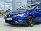Seat Leon I-rej.2019! 8xAlu, Polski salon! Klima, Czujniki, Tempomat, GWARANCJA - 3