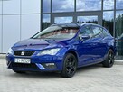 Seat Leon I-rej.2019! 8xAlu, Polski salon! Klima, Czujniki, Tempomat, GWARANCJA - 4