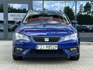 Seat Leon I-rej.2019! 8xAlu, Polski salon! Klima, Czujniki, Tempomat, GWARANCJA - 5
