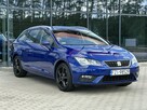 Seat Leon I-rej.2019! 8xAlu, Polski salon! Klima, Czujniki, Tempomat, GWARANCJA - 6