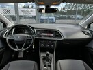 Seat Leon I-rej.2019! 8xAlu, Polski salon! Klima, Czujniki, Tempomat, GWARANCJA - 9