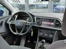 Seat Leon I-rej.2019! 8xAlu, Polski salon! Klima, Czujniki, Tempomat, GWARANCJA - 10