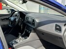 Seat Leon I-rej.2019! 8xAlu, Polski salon! Klima, Czujniki, Tempomat, GWARANCJA - 16