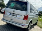 Volkswagen Caravelle *LONG*Gwarancja*LED* - 4