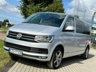 Volkswagen Caravelle *LONG*Gwarancja*LED* - 8