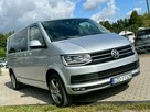 Volkswagen Caravelle *LONG*Gwarancja*LED* - 10