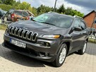 Jeep Cherokee *3.2B*272KM*4x4*9 biegowy ZF* - 5