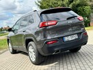 Jeep Cherokee *3.2B*272KM*4x4*9 biegowy ZF* - 6