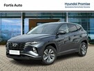 Hyundai Tucson 1.6 T-GDI 150KM Salon PL Serwis ASO Jeden właściciel MODERN Gwarancja - 1